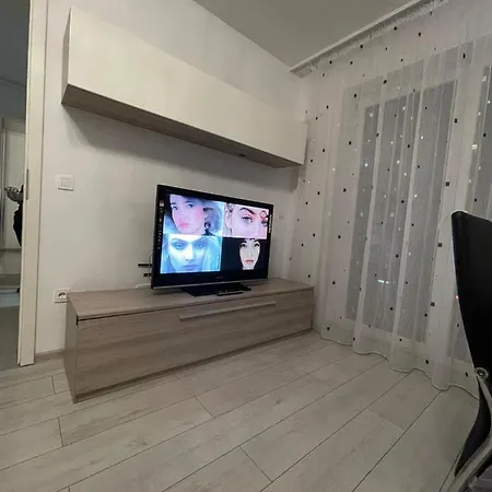 Apartament Coresi Promenada Coresi Apartment Brasov