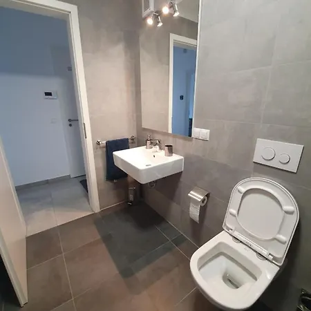 Apartament Coresi Promenada Coresi Apartment Brasov
