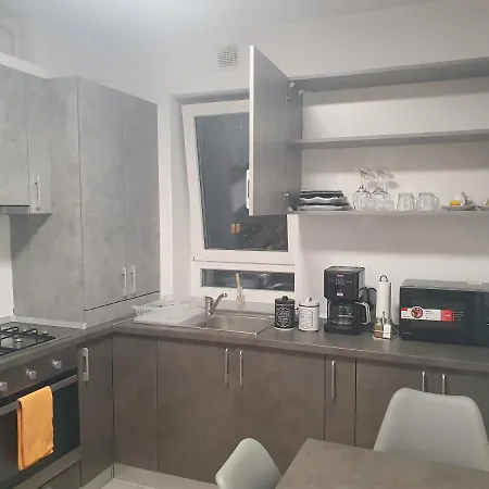 Apartament Coresi Promenada Coresi