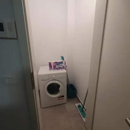 Apartament Coresi Promenada Coresi